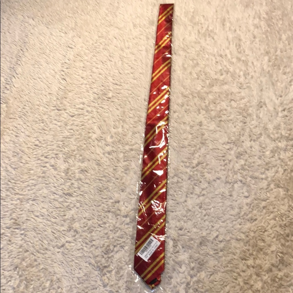 Harry Potter Tie